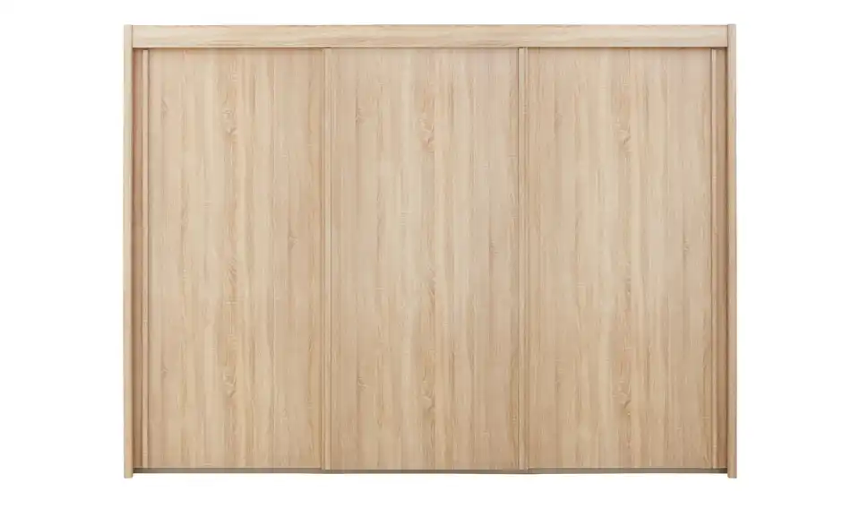 Schwebetürenschrank