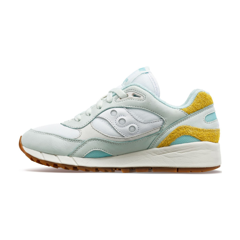 Saucony Shadow 6000 Unplugged S60779-4 / blau