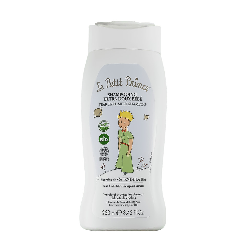le petit prince Le Petit Prince SHAMPOOING
