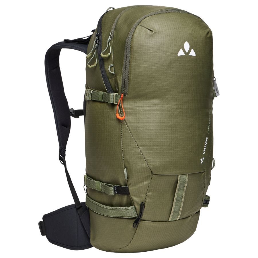 Monviso 32 - Skitourenrucksack 32 Liter