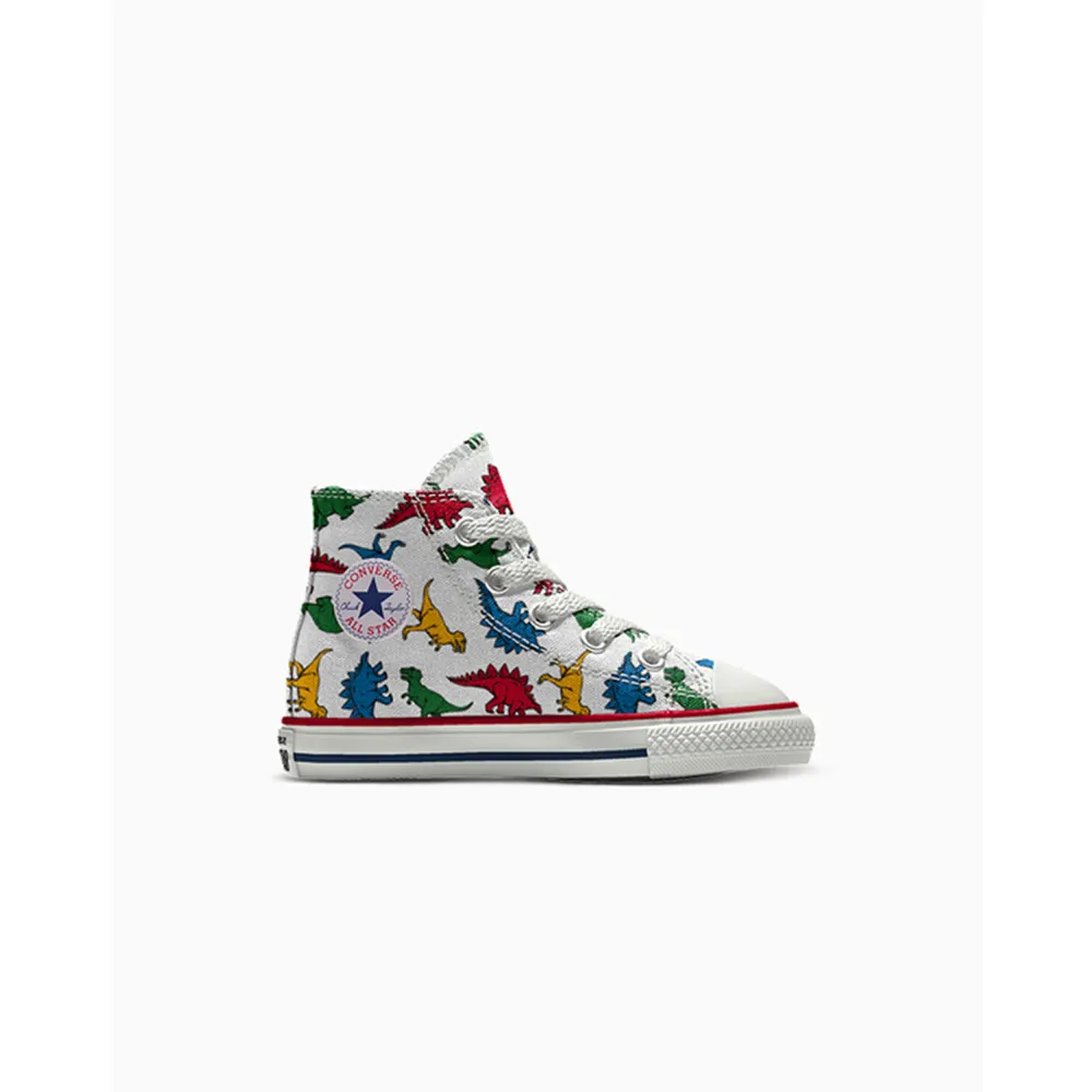 Converse Custom Chuck Taylor All Star By You 760170CSP24_DINO_COG / bunt