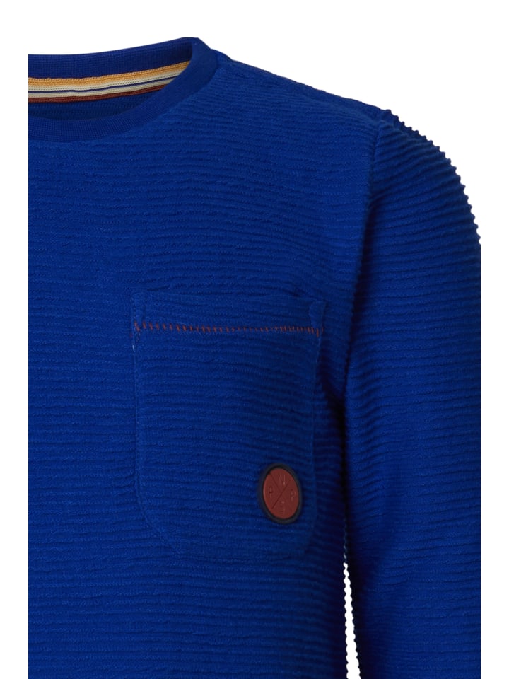 Noppies Langarmshirt Hauville in Mazarine Blue günstig kaufen