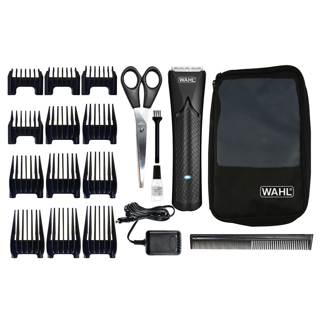 Wahl Elektrorasierer