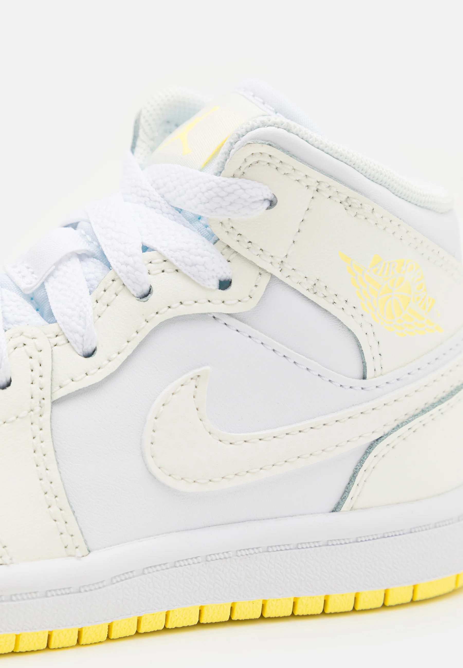 Jordan JORDAN 1 MID FUND UNISEX - Zapatillas de baloncesto