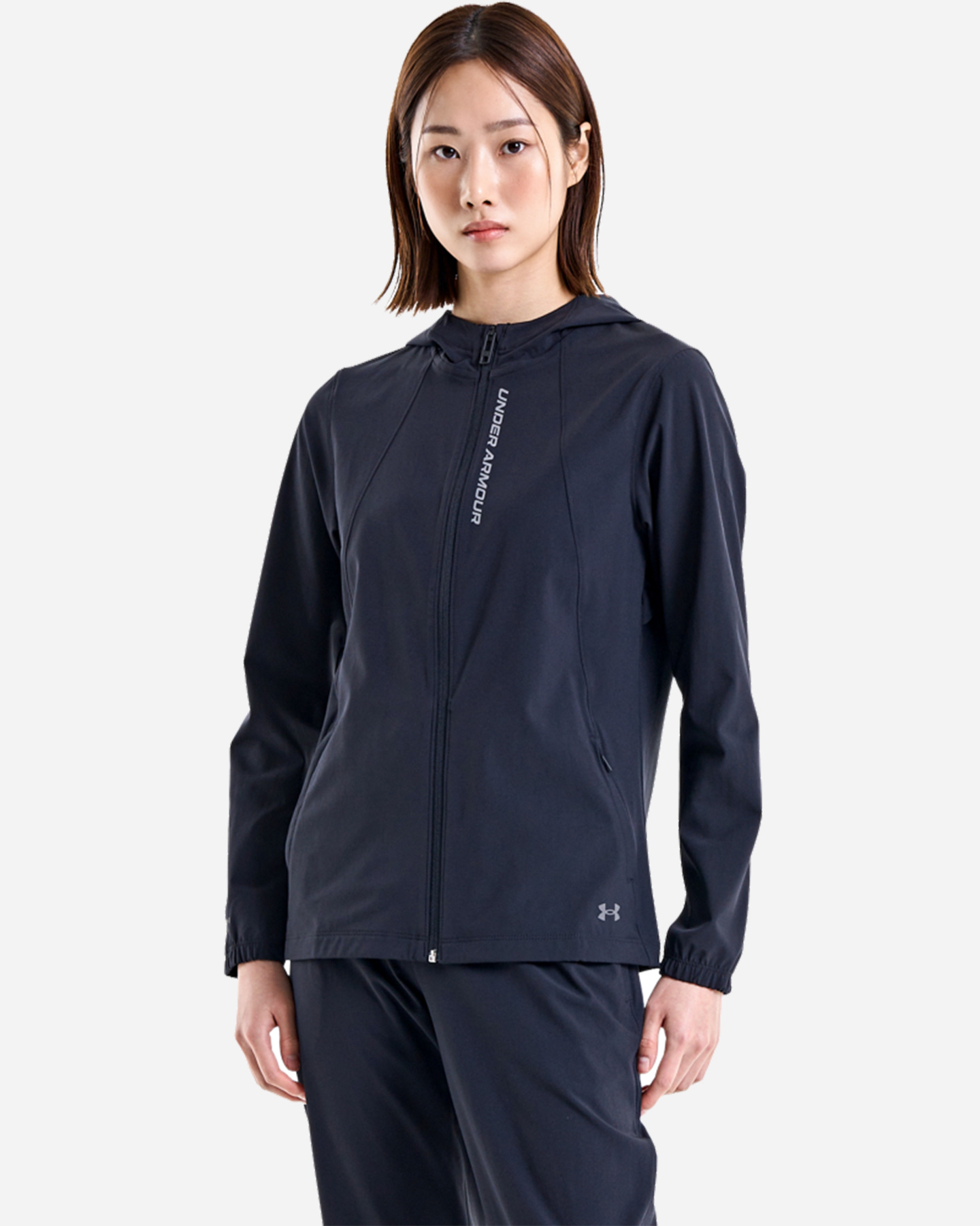Bežecké topánky Giacca Beh Under Armour Outrun The Storm W 77-1377043-0002