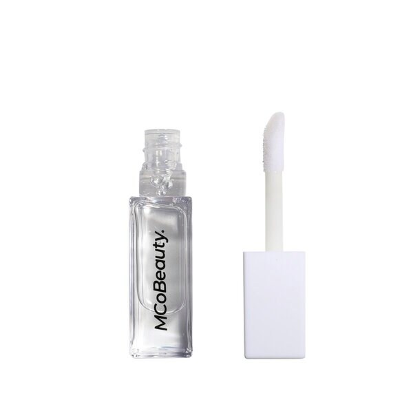 MCoBeauty Clear ajakápoló olaj 9ml