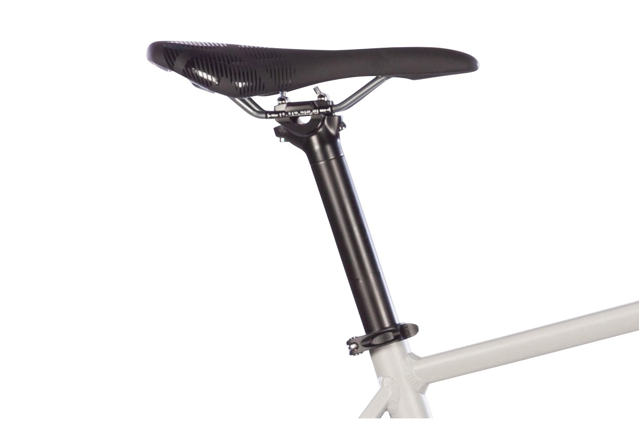Carver Strict 150 - Auslaufmodell - 29 Zoll - Diamant