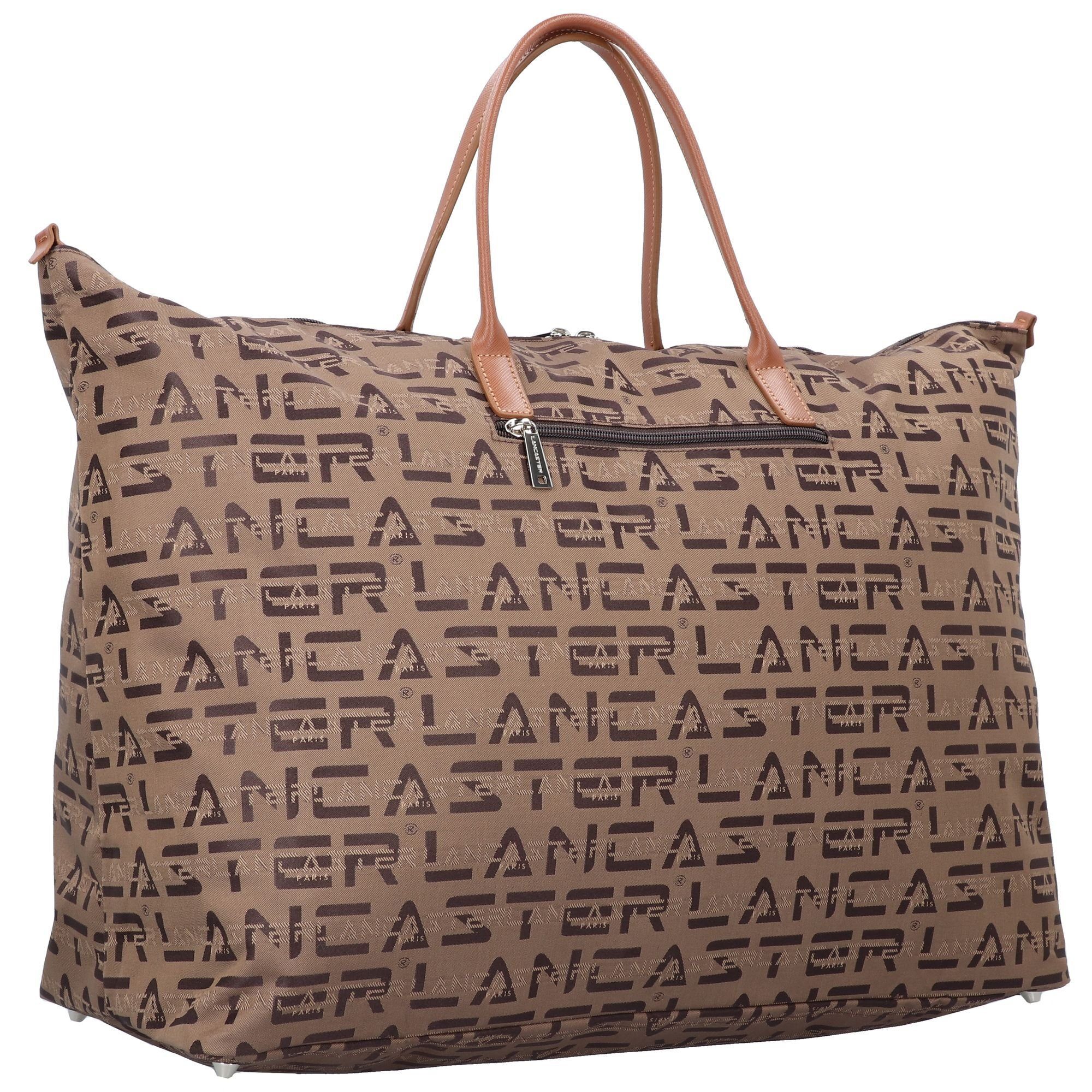 LANCASTER Weekender Logo KBA, Nylon