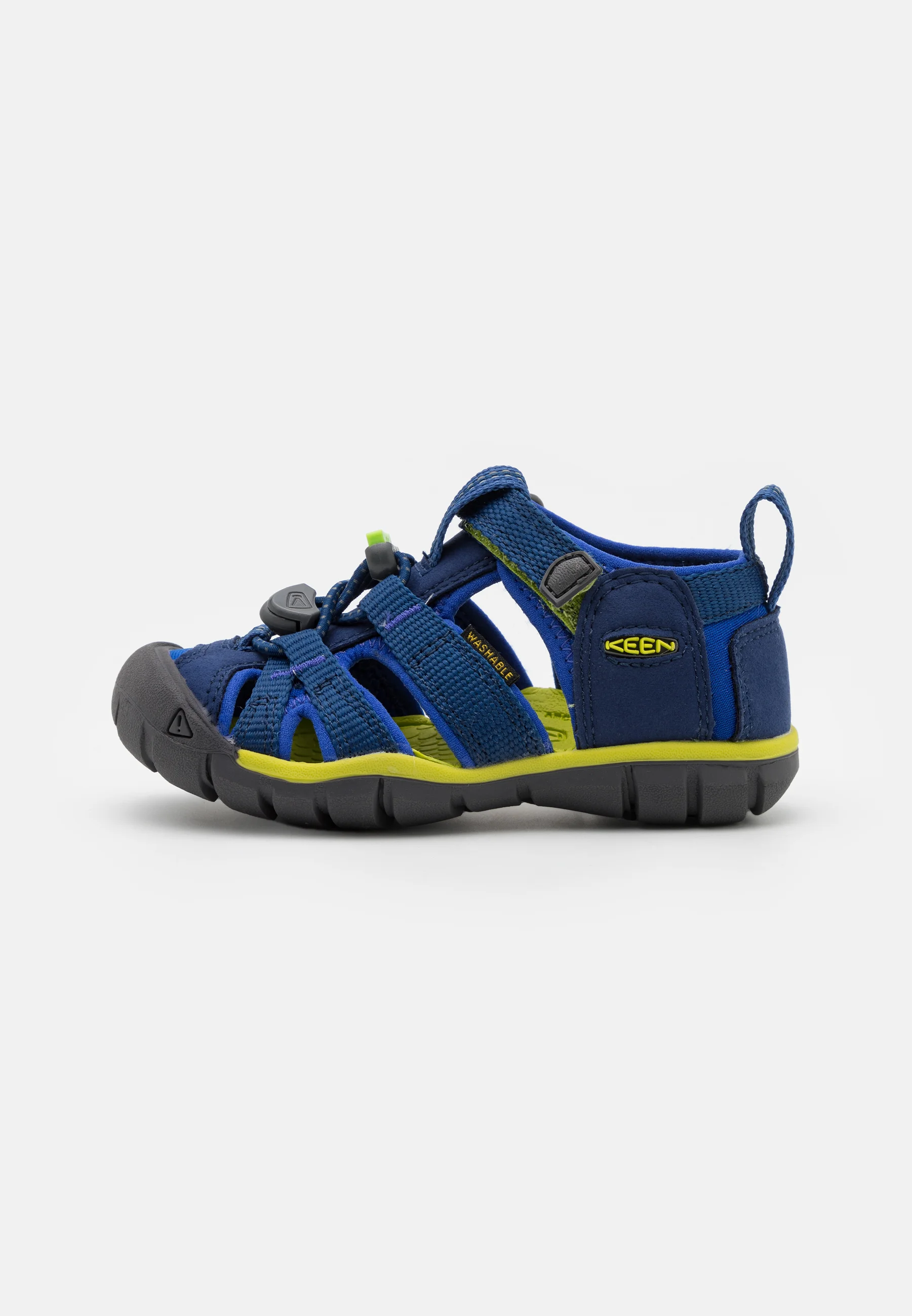 Keen SEACAMP II CNX NIÑOS UNISEX - Sandalias de trekking