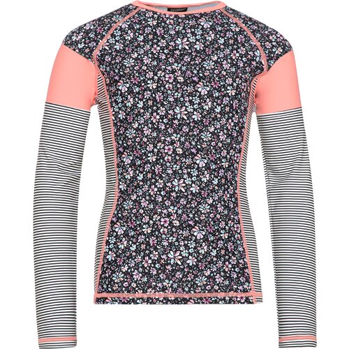 KINDER SHIRT PRTCHARLIE JR RASHGUARD LONG SLEEVE