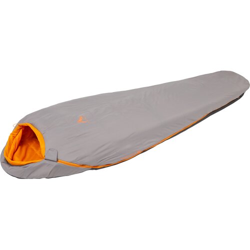 MUMIEN-SCHLAFSACK TREKKER S 10