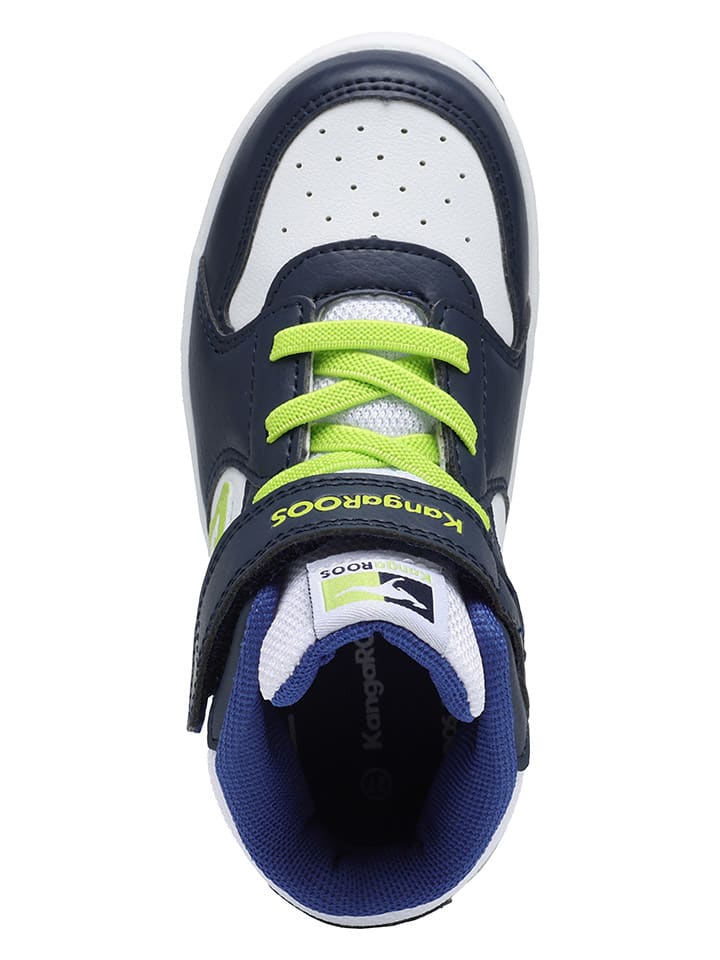 Kangaroos Sneakers 
