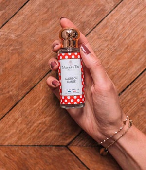 Margot & Tita Alors On Danse Eau de Parfum 30 ml