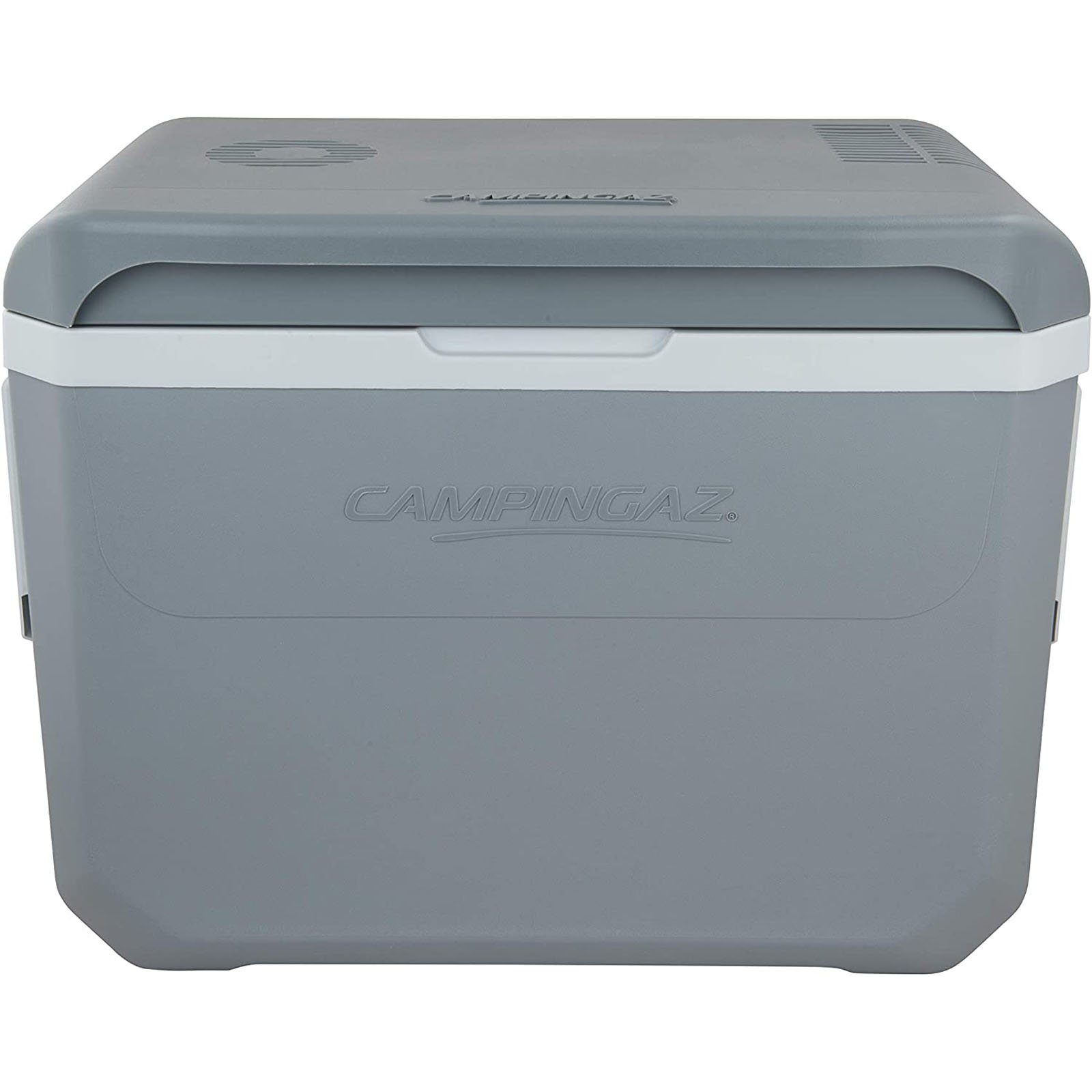 Campingaz Elektrische Kühlbox Elektrische Kühlbox 12V Auto Kühltruhe Campingbox Kühlbehälter, 36 Liter