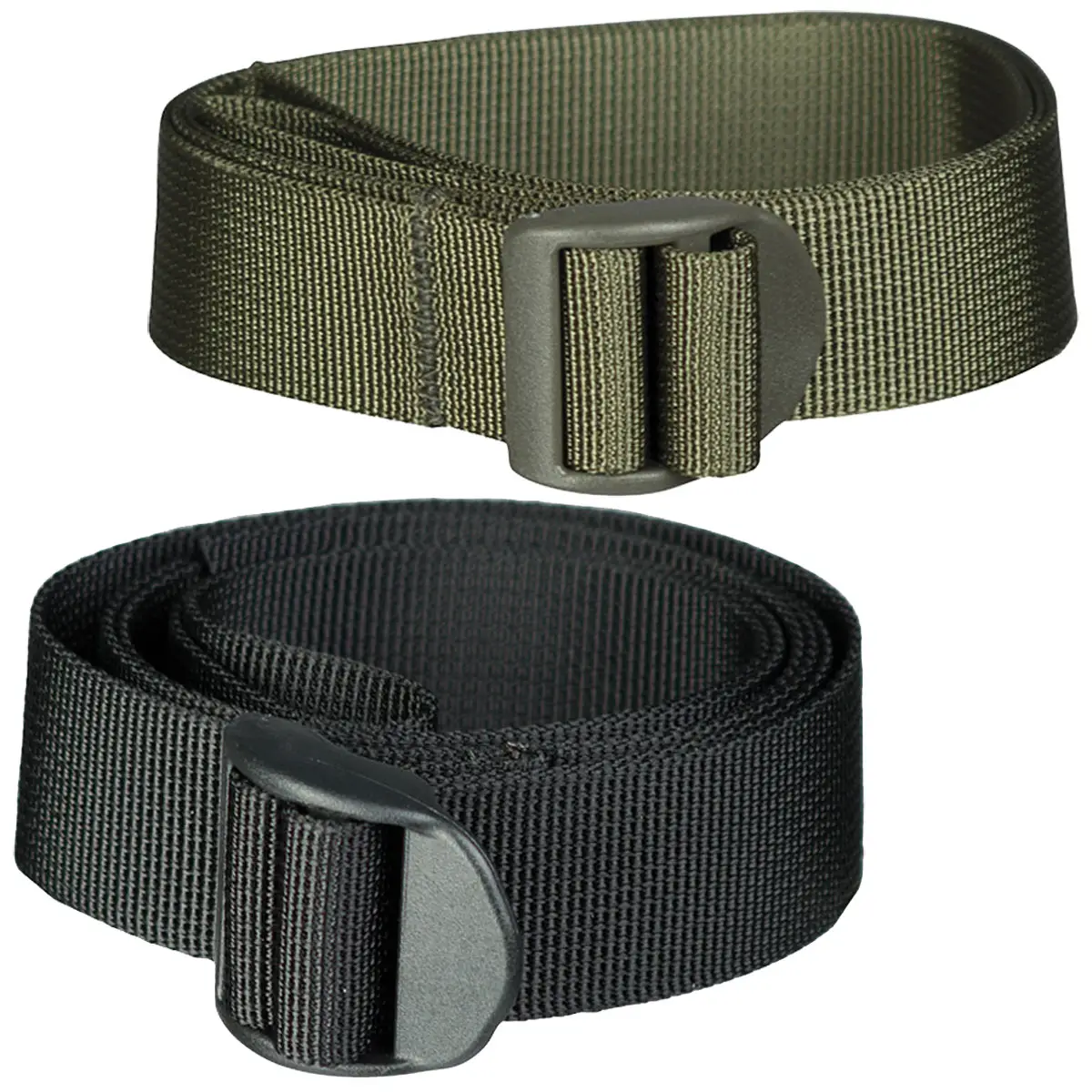 Packriemen mit Stegschnalle 120 cm versch. Farben