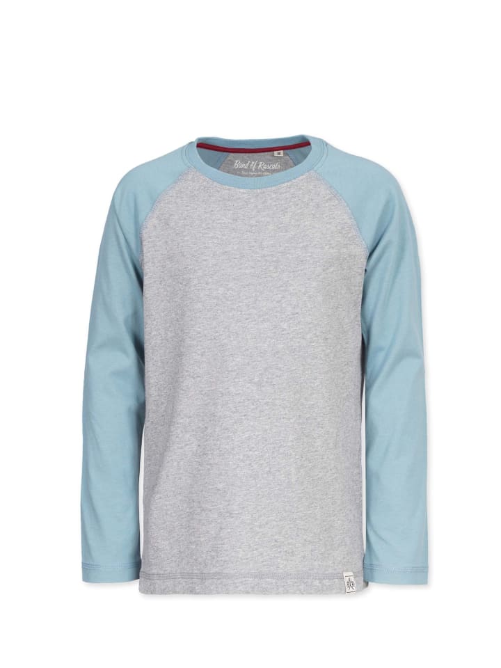 Band of Rascals Longsleeve 