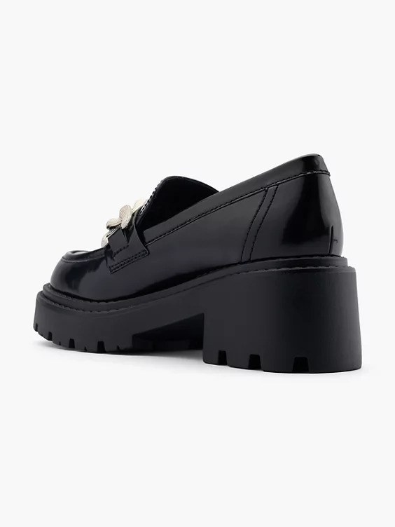 Catwalk Chunky Loafer
