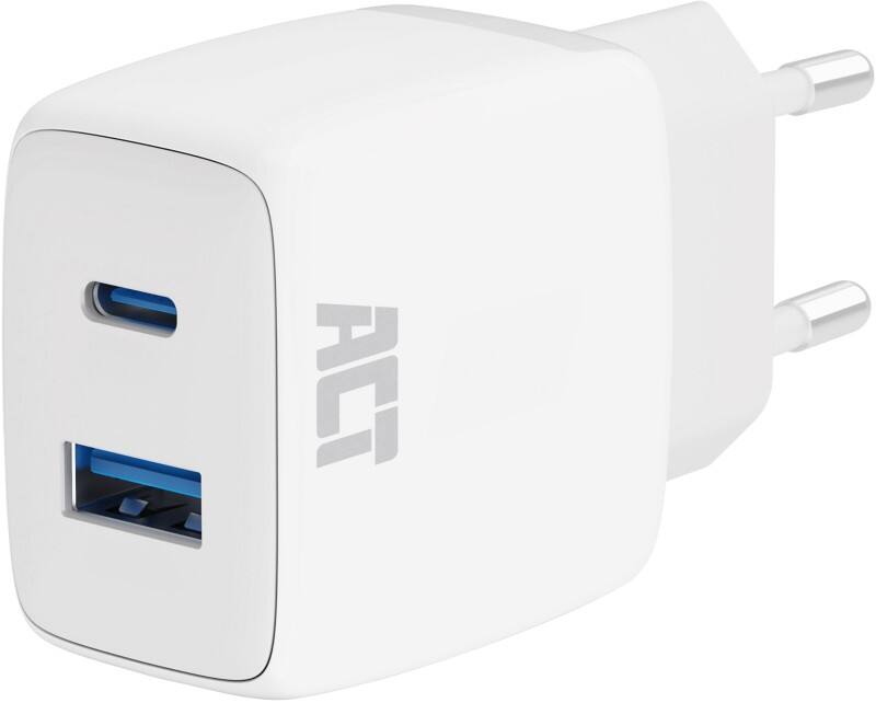 ACT USB-Ladegerät