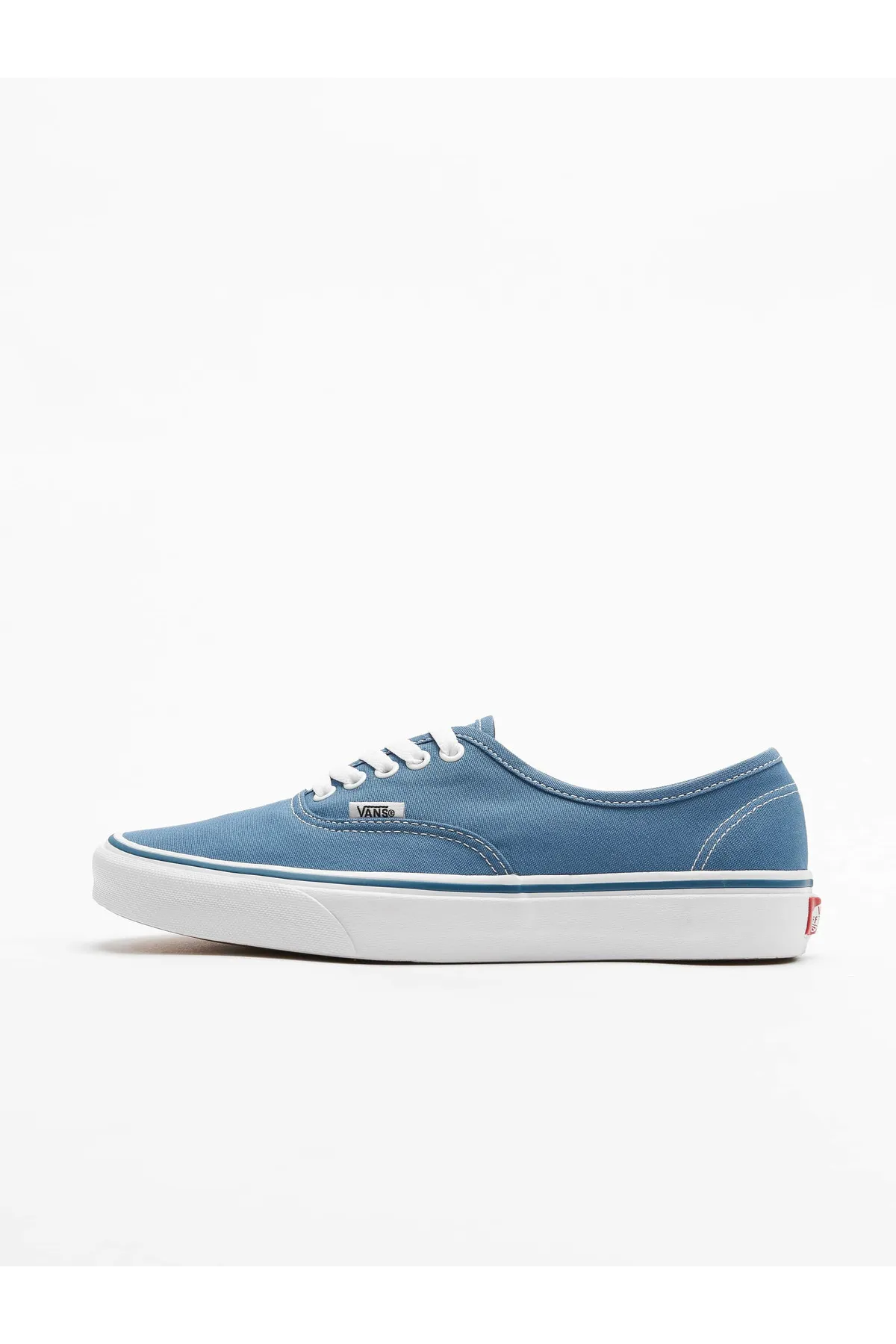 Vans  Sneaker - Blau - Flacher Absatz