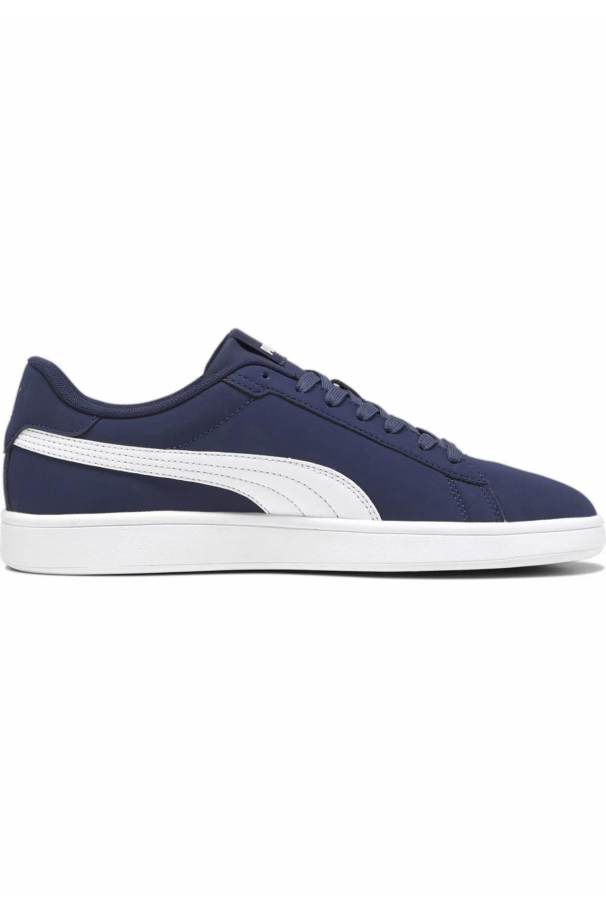 Puma  Sneaker - Blau - Flacher Absatz