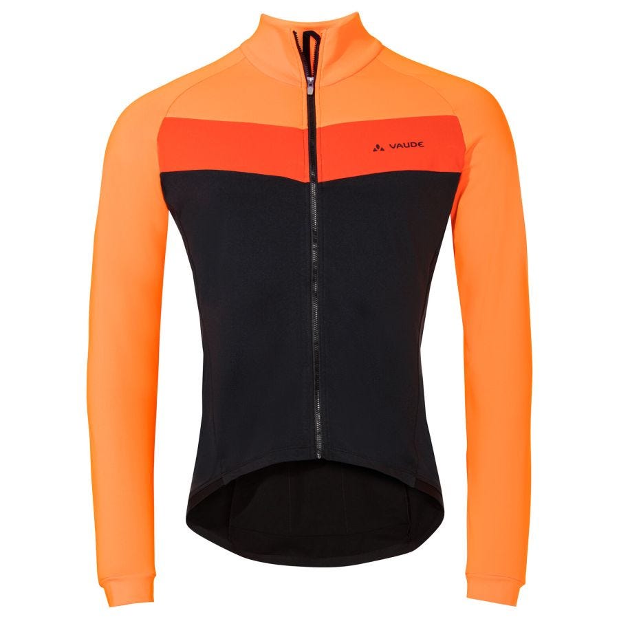 Posta Langarm Fahrradtrikot Herren