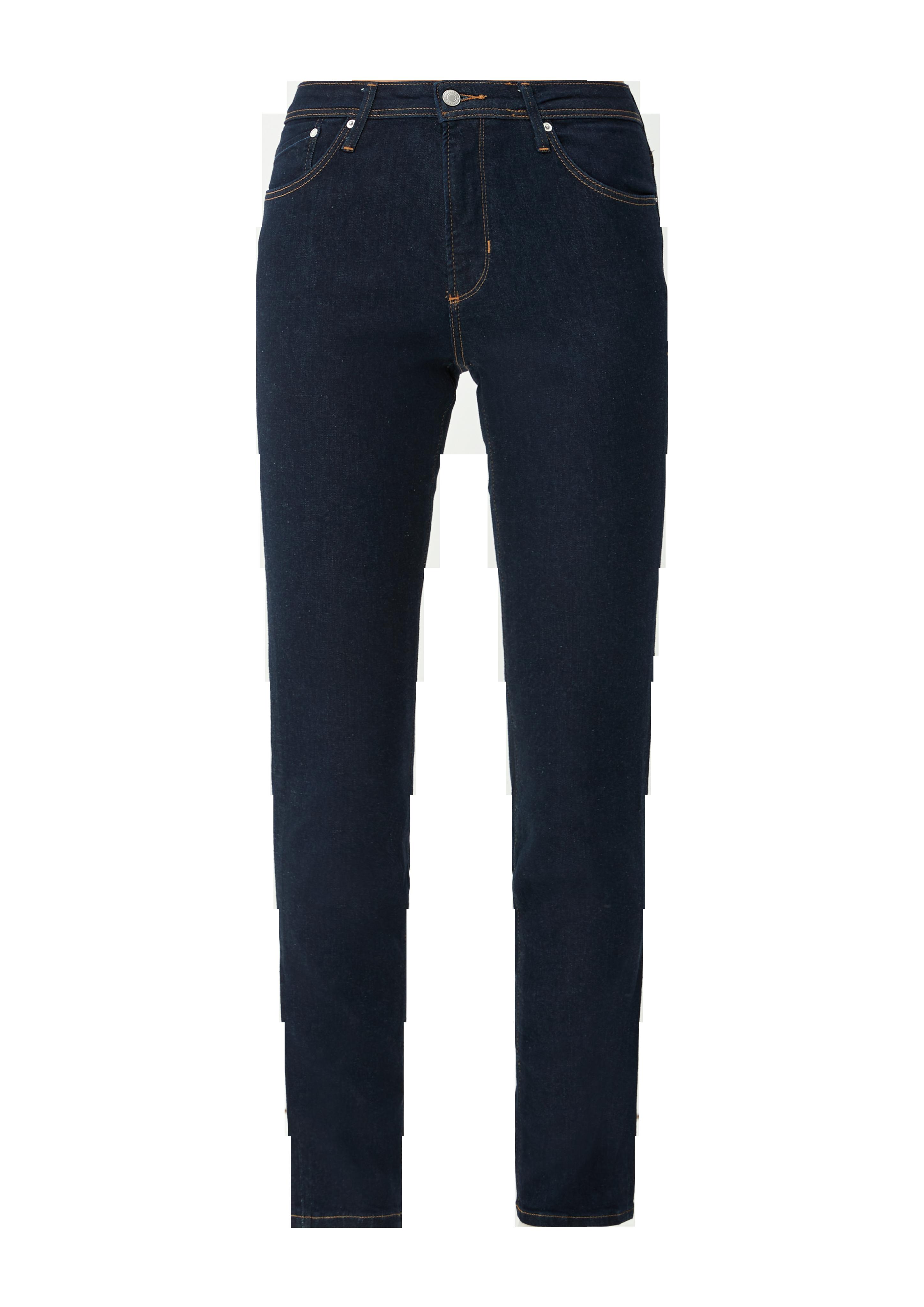 Jeans Betsy / Slim Fit / Mid Rise / Slim Leg   2120777-58Z8