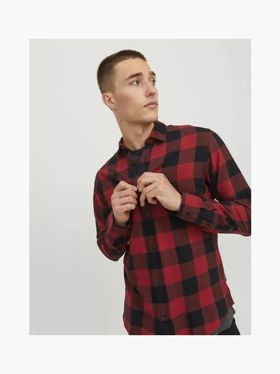JACK & JONES Hemd