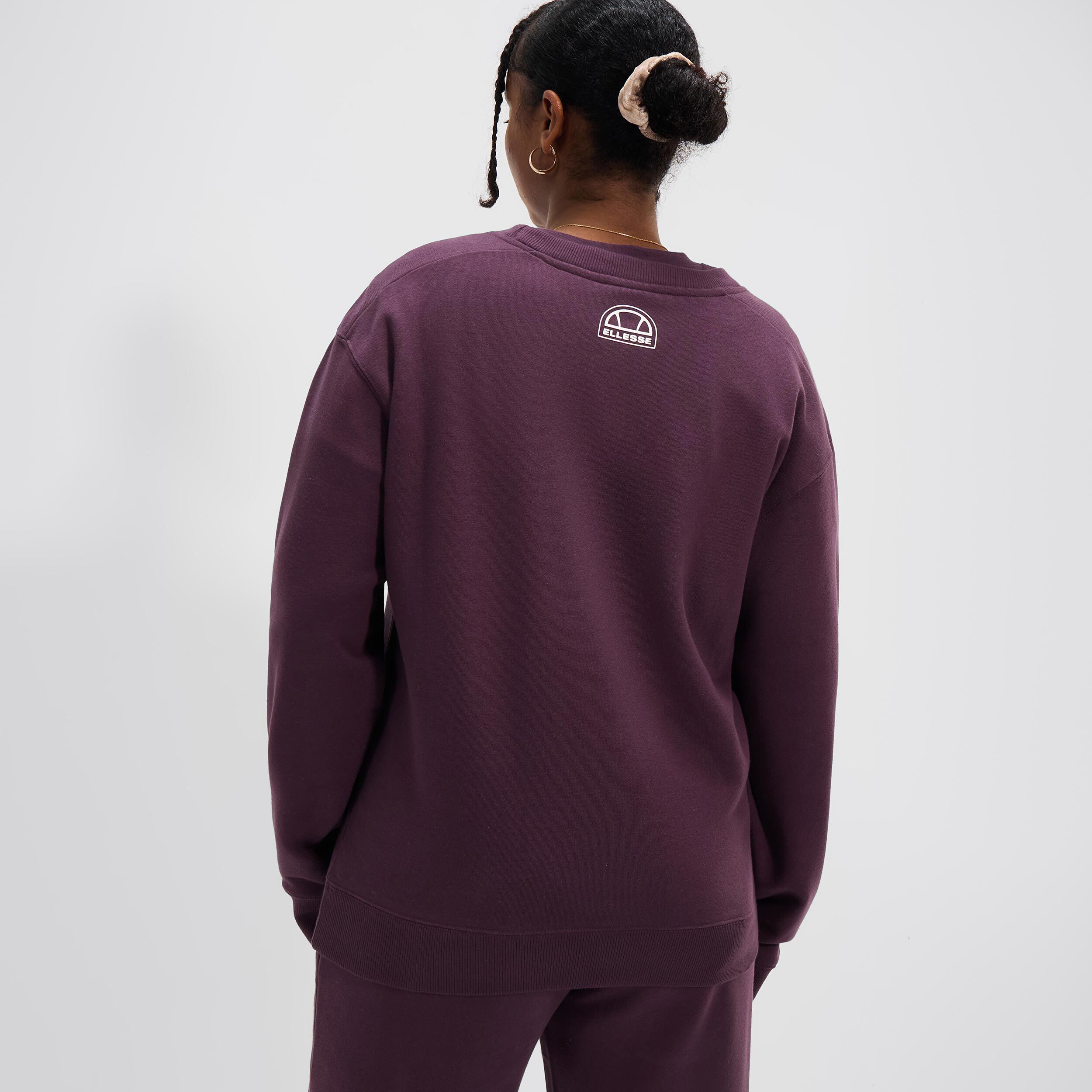 Havel Sweatshirt Damen - Lila