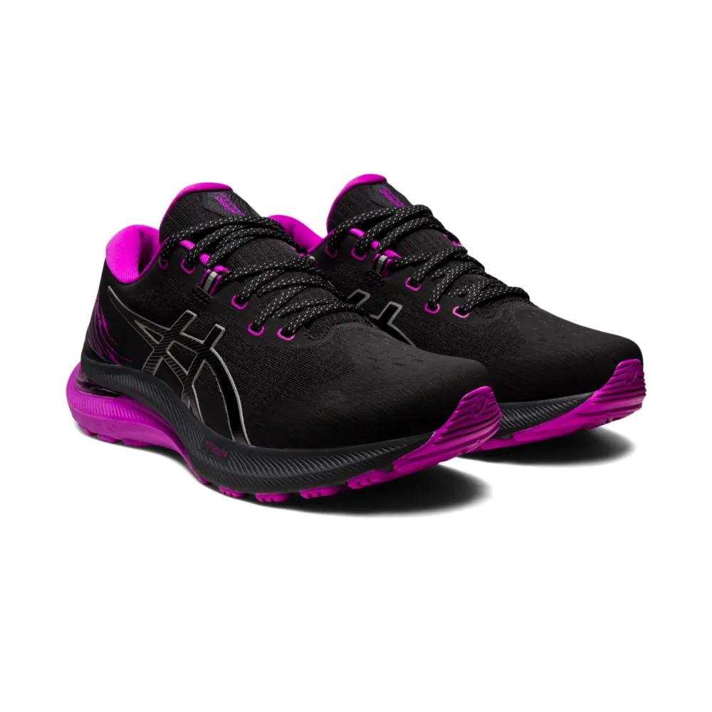 Asics Gel Kayano 29 Lite Show 1012B299-001 / schwarz