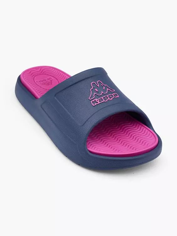 Kappa Slides