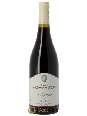 IGP Pays d'Hérault Le Pigeonnier Terrasse d'Elise (Domaine de la)  2021 - Lot de 1 Bouteille