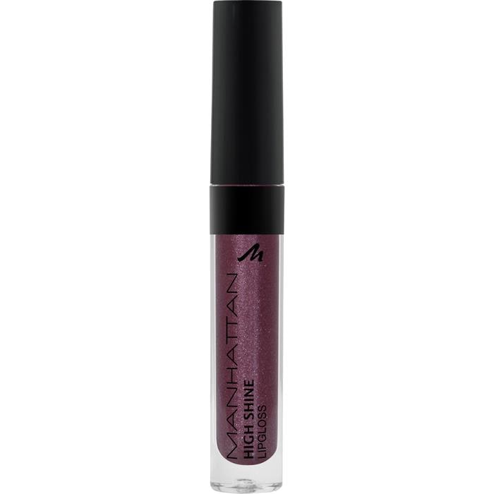 High Shine Lipgloss