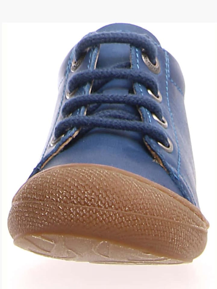 Naturino Leder-Lauflernschuhe 