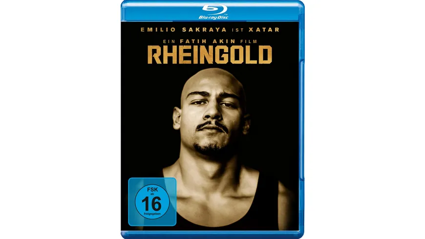 Rheingold