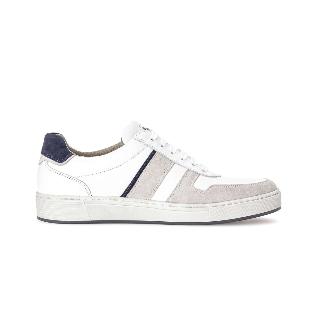 Pius Gabor PG1040 Sneaker low weiß
