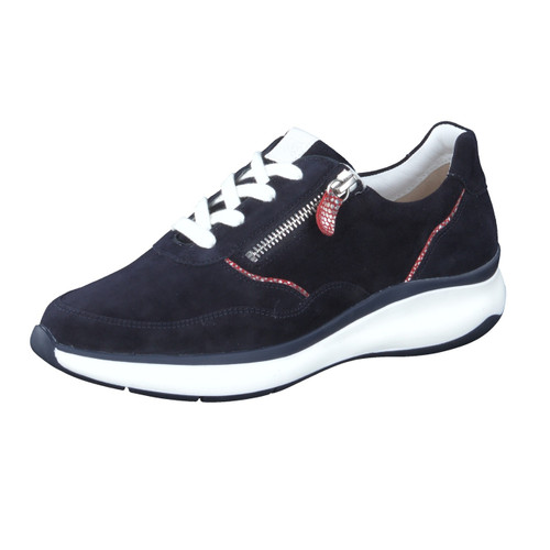 Schnürschuh-26611050001 Hassia