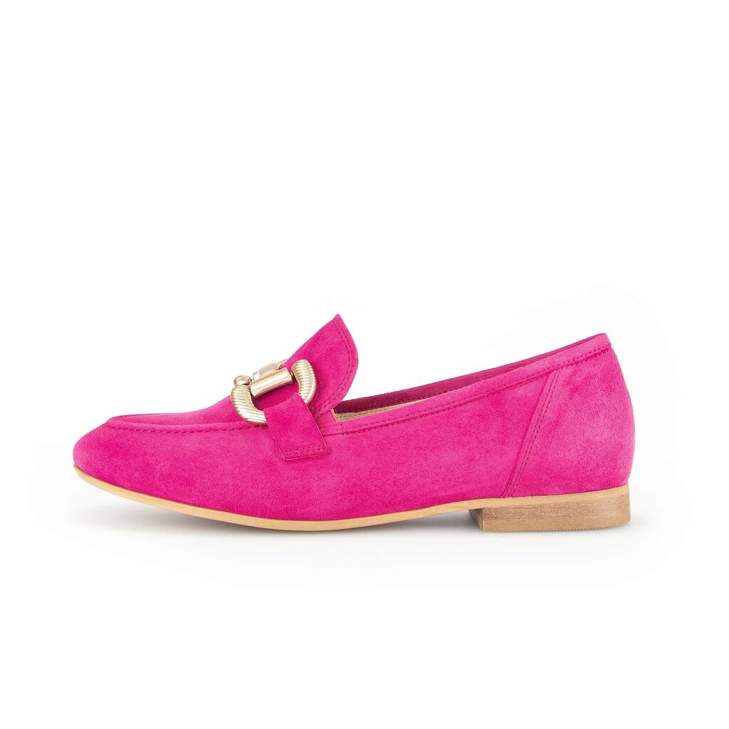 Gabor comfort Slipper pink