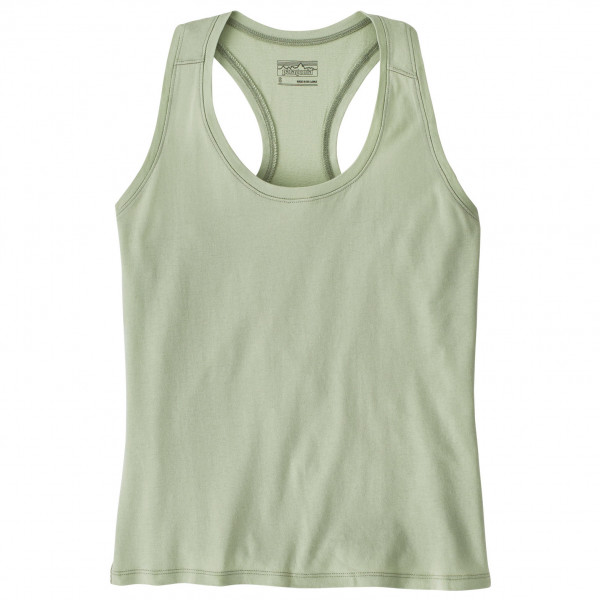 Patagonia - Women's Side Current Tank - Tank Top