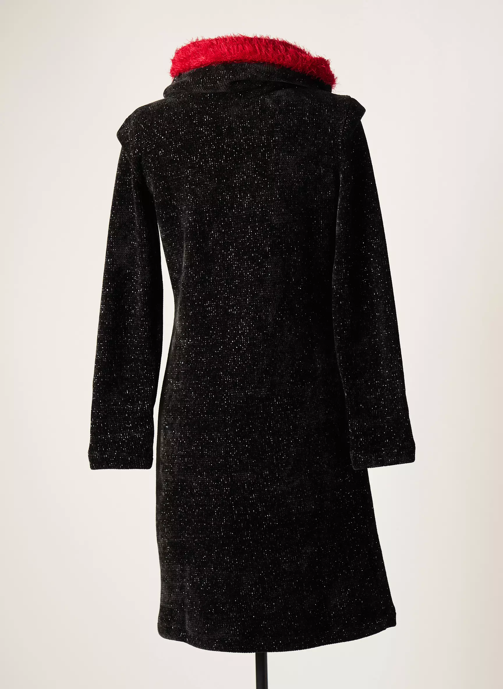 Lo Les Filles Robes Pulls Femme couleur noir