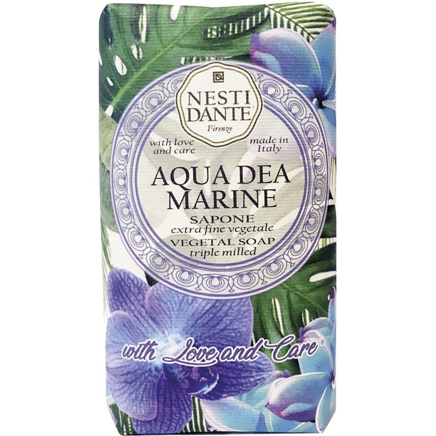Aqua dea Marine Soap