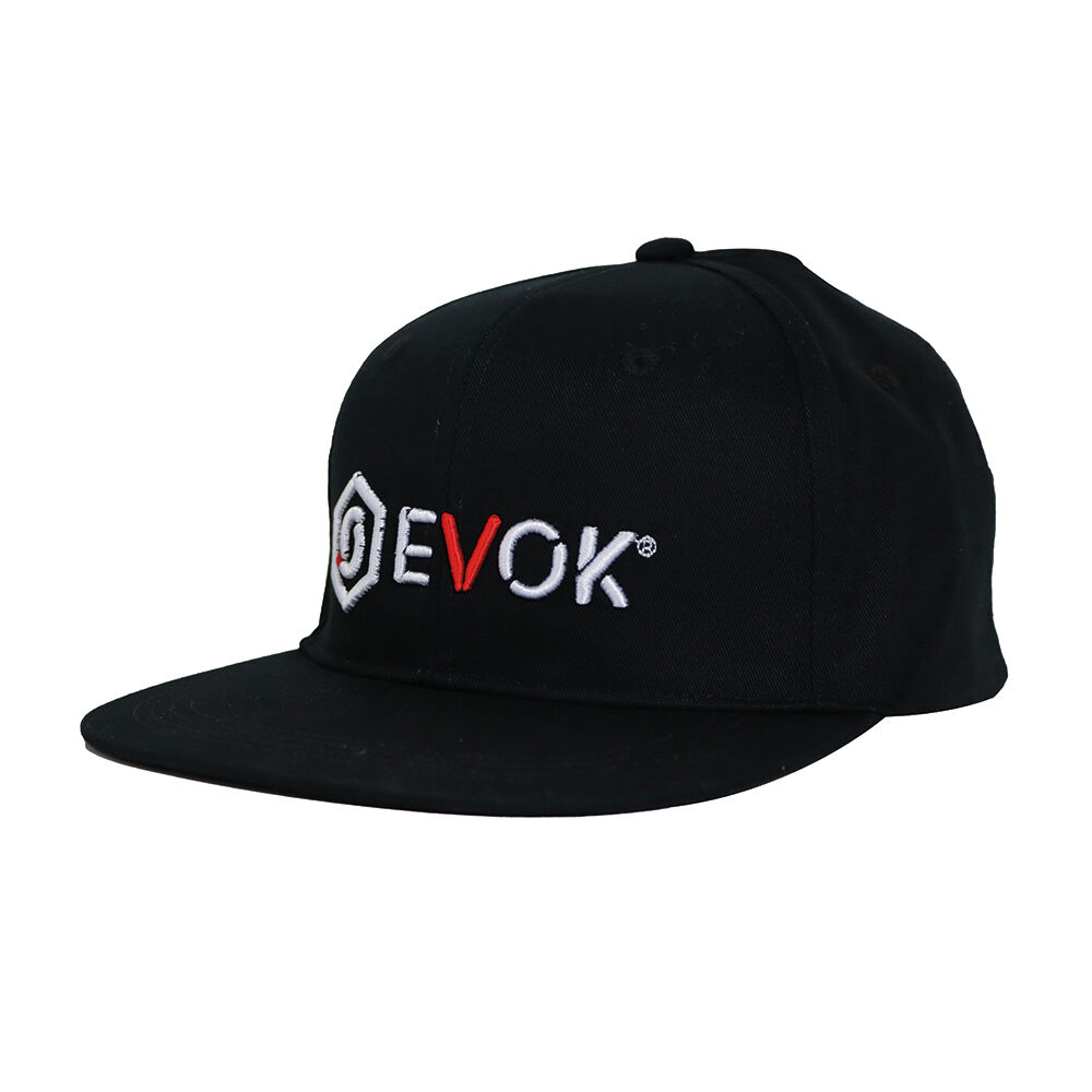 Kšiltovka EVOK Flatbill Snapback