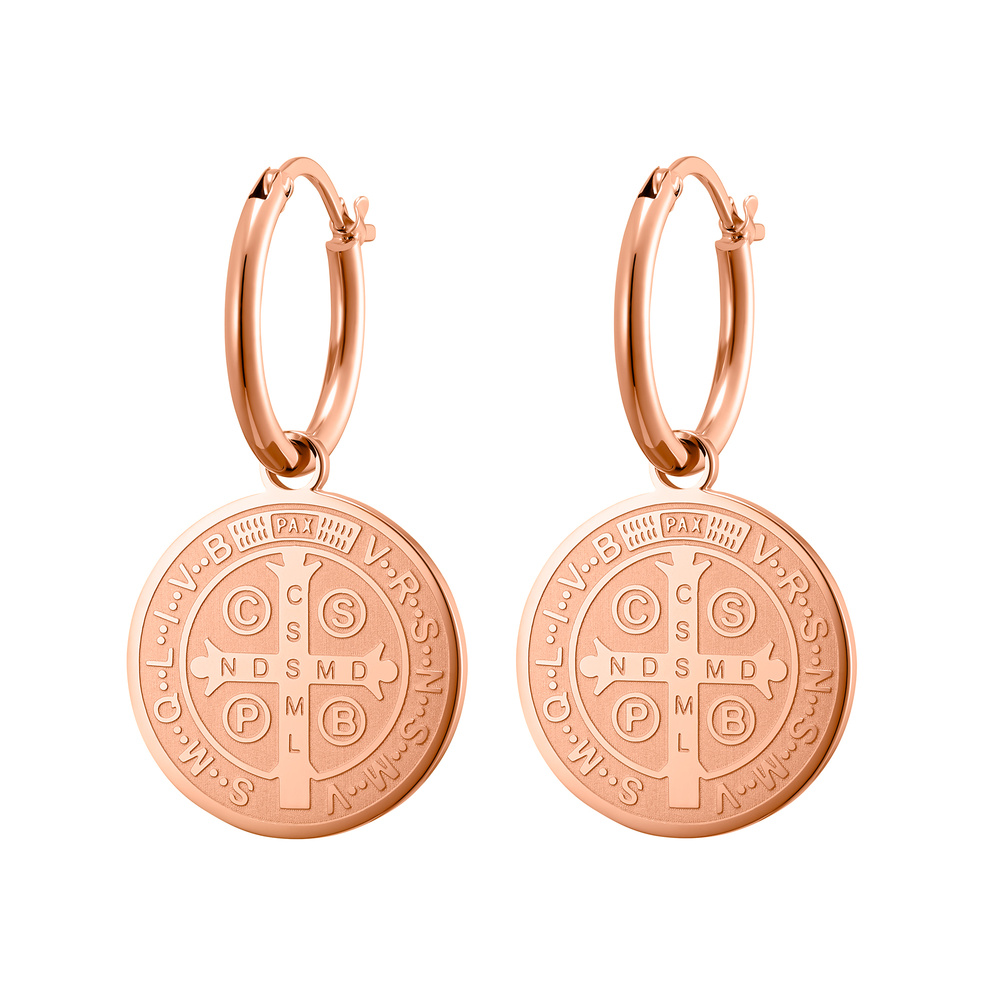 Heideman Boucles d'oreilles Achivus Boucles d'oreilles