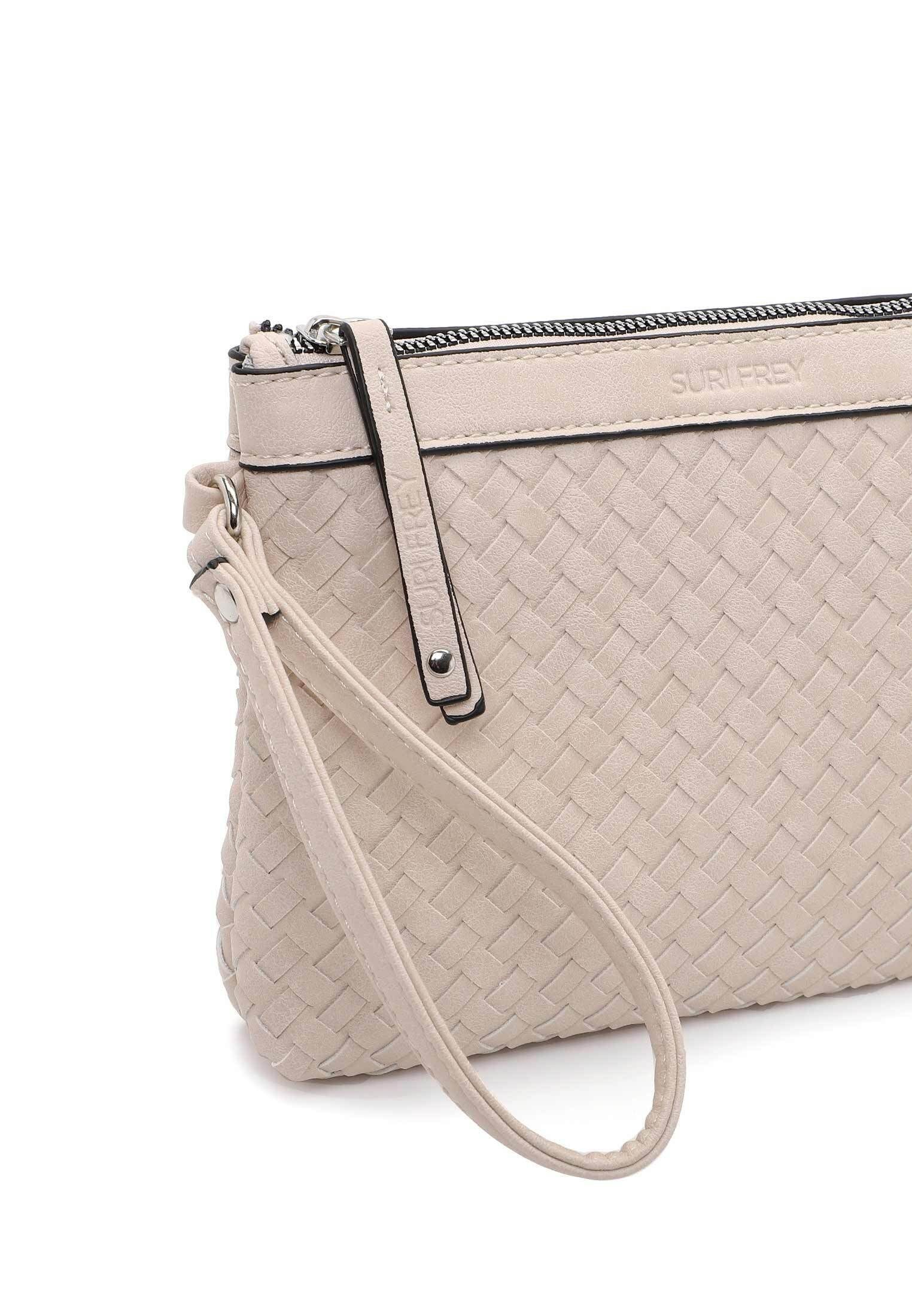 SURI FREY Kosmetiktasche Marley, Für Damen