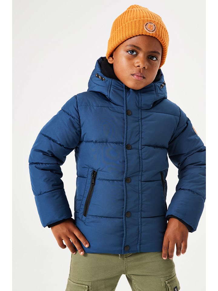 Garcia Mütze in Orange günstig kaufen onesize