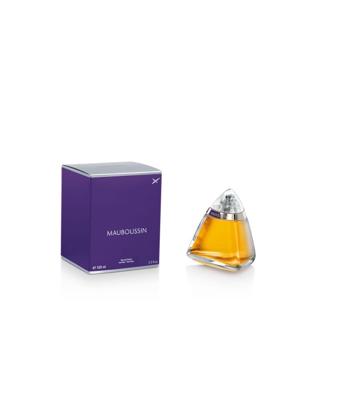 MAUBOUSSIN-L'ORIGINAL POUR ELLE-Eau de Parfum Vaporisateur
