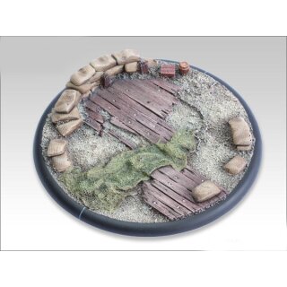 Trench warfare Base | 120mm RL (1)