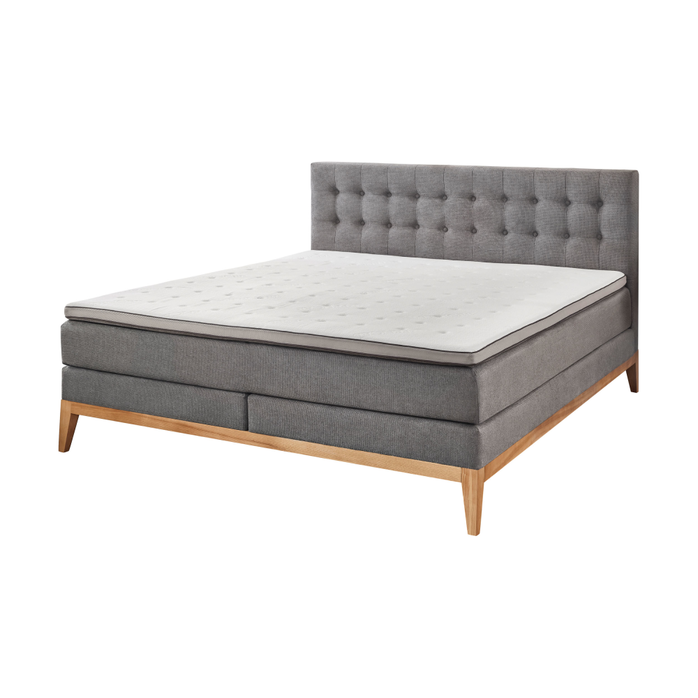 Boxspringbett BX2290 Chili Westwood