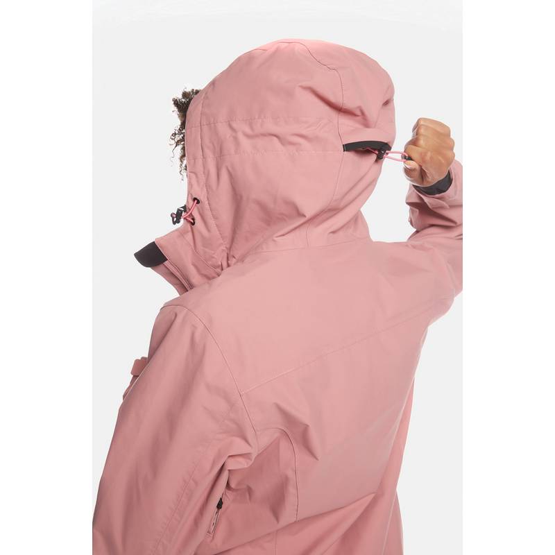 Jeff Green Claire Funktionsjacke Damen