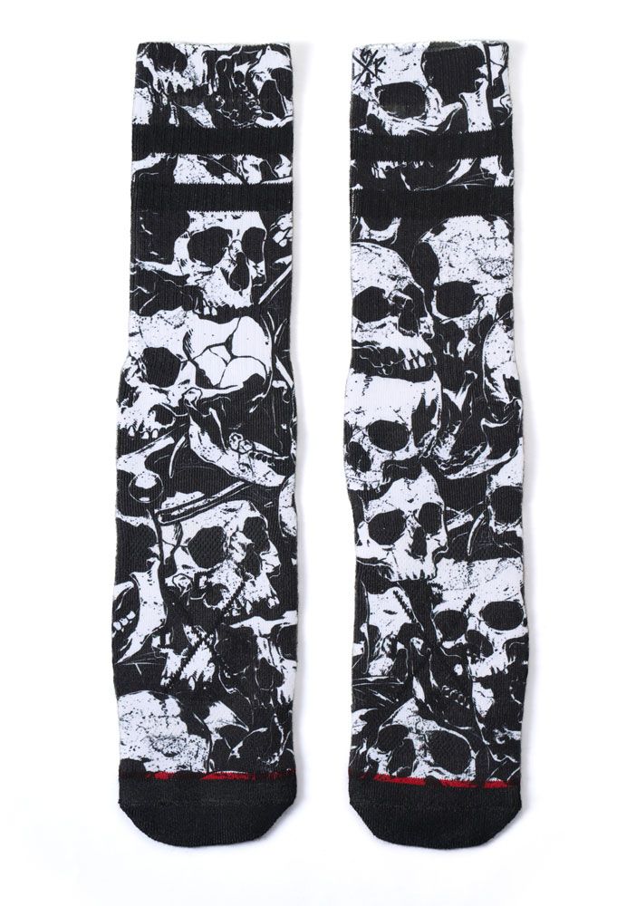 Loose Riders Technical - Socken kaufen | Bike-Discount