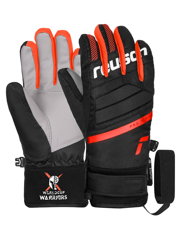 Reusch Funktionsfingerhandschuhe 